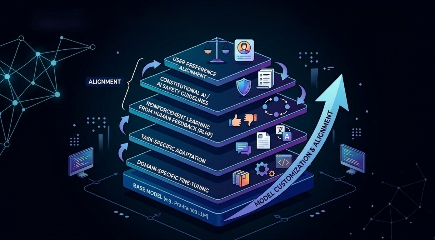 Model Customization AstrumAI | Intelligent AI Solutions for Small to Mid-Size Businesses